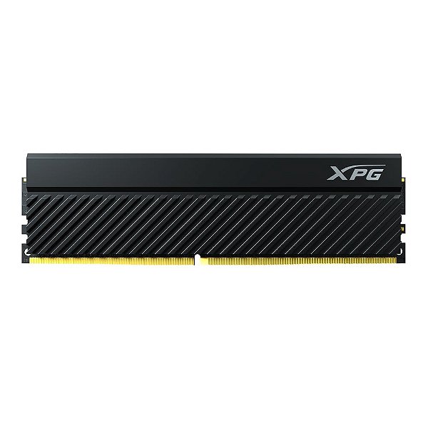 Memória XPG Gammix D45, 8GB, 1x8GB, 3200MHz, DDR4 - Preto