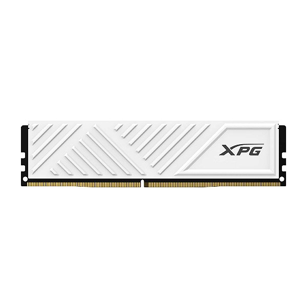 Memória XPG Spectrix D35, 32GB, 1x32GB, 3200MHz, DDR4 - Branco