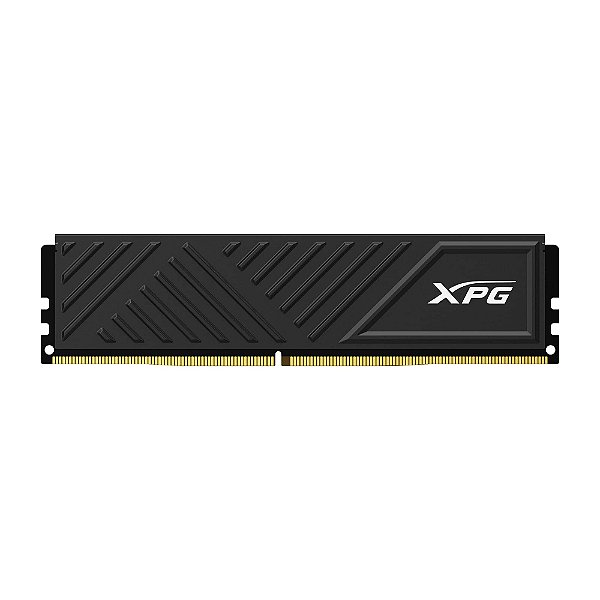 Memória XPG Spectrix D35, 8GB, 1x8GB, 3200MHz, DDR4 - Preto
