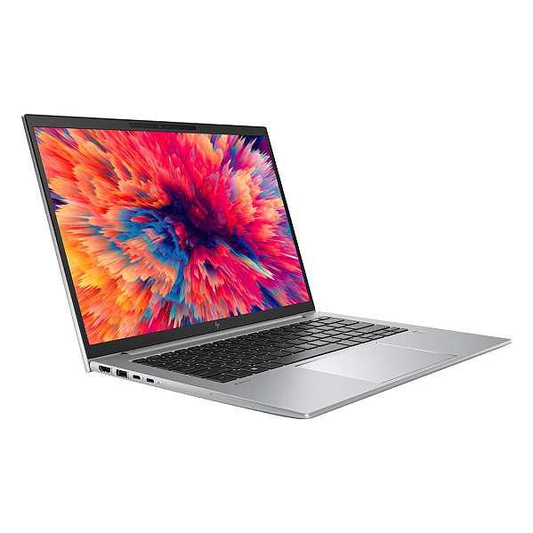 Notebook HP ZBook Firefly G9, Tela 14" FHD IPS, Intel Core i7-1255U, 32GB RAM DDR5, 512GB SSD, NVIDIA Quadro T550 4GB, Windows 11 Pro - 81Z99LA