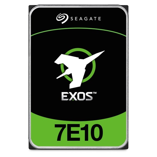 HD 3,5" SeaGate EXOS 7E10 Enterprise, 8TB, SATA III, 256MBs Cache