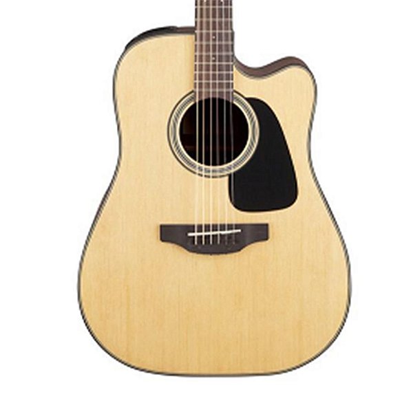 Violão Aço Folk Takamine GD12CE NS Natural Satin