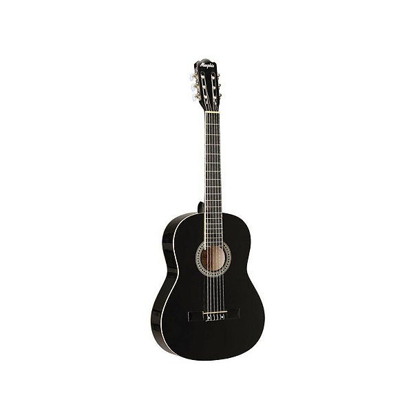 Violão Nylon Memphis AC-39 Preto