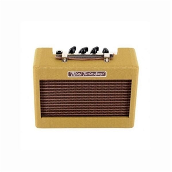 Mini Cubo de Guitarra Fender '57 Twin Amp 0234811000