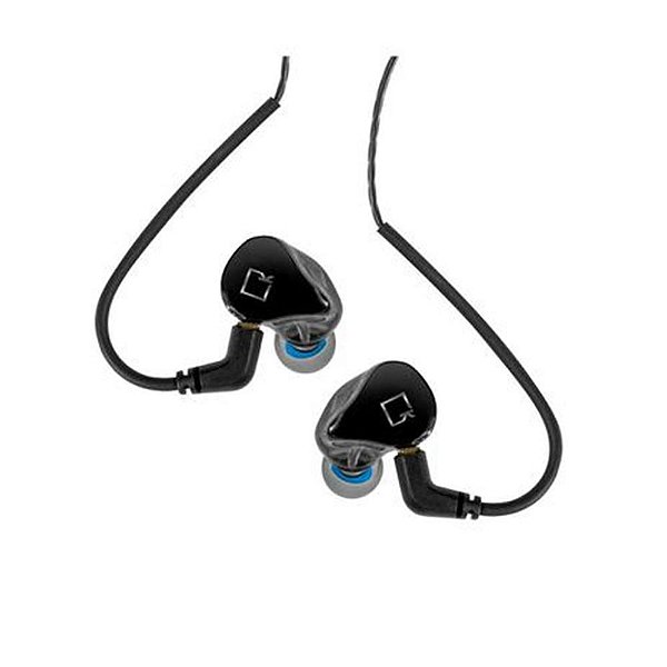 Fone De Ouvido In Ear Kolt iK-325 (VTR)