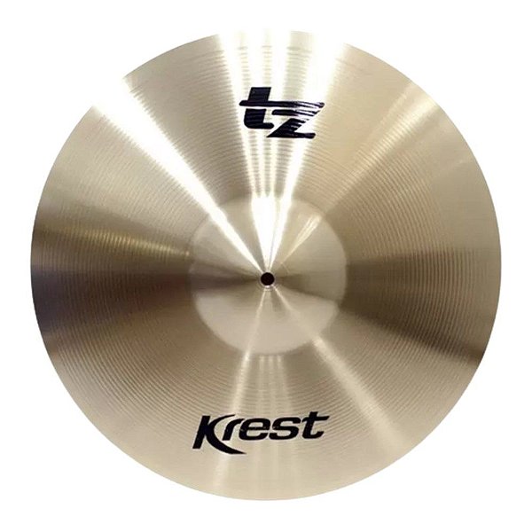 Prato 16" Krest TZ TZ16CR Crash