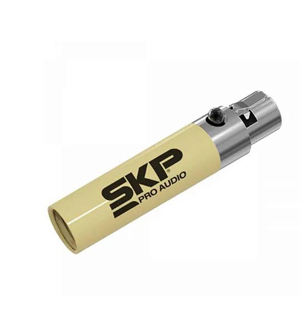 Plug Adaptador SKP HC1 Shure