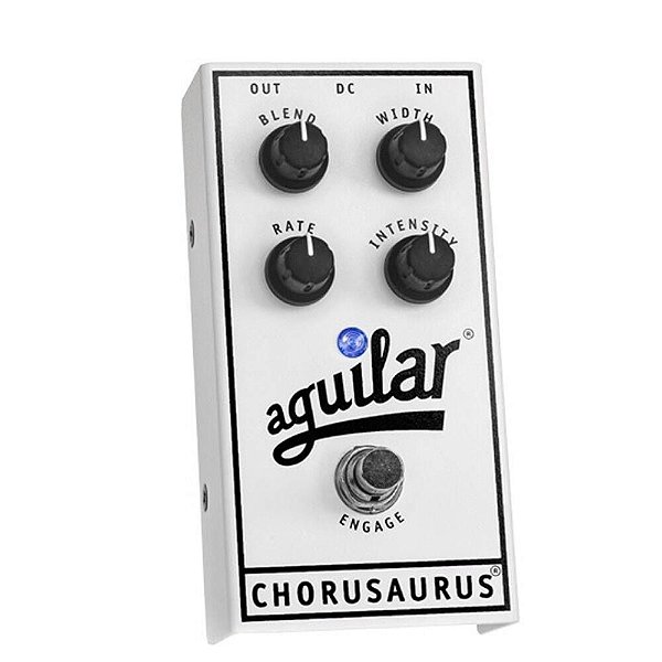 Pedal Aguilar Chorusaurus 510-255