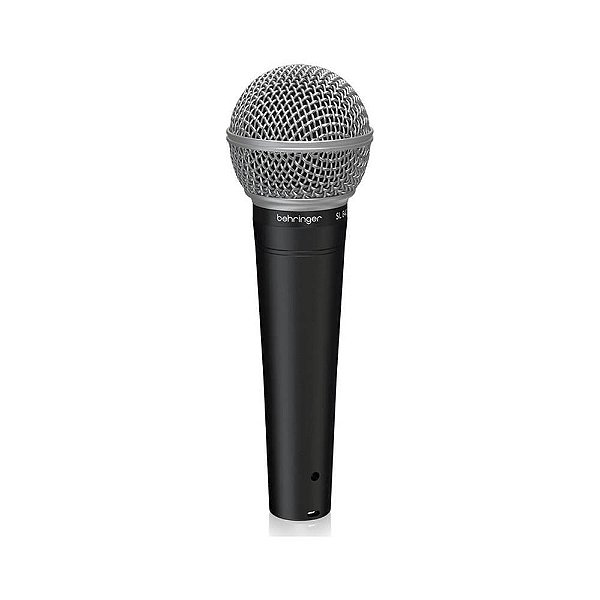 Microfone Com Fio Behringer SL 84C