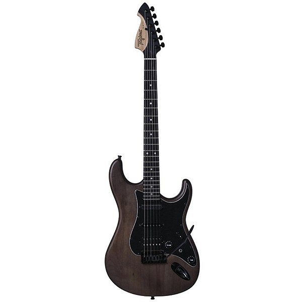 Guitarra Stratocaster Tagima JA-3 Juninho Afram Signature TBW