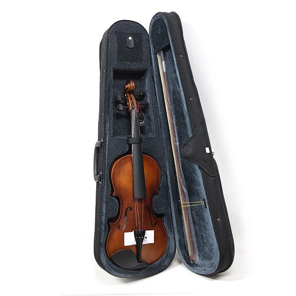 Violino 4/4 Vivace Mozart MO44S Fosco