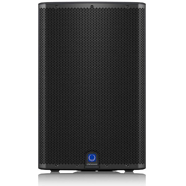 Caixa Acustica Turbosound 2500W 220V iQ15