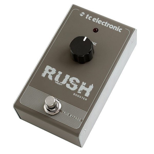 Pedal para Guitarra Rush Booster - TC Electronic