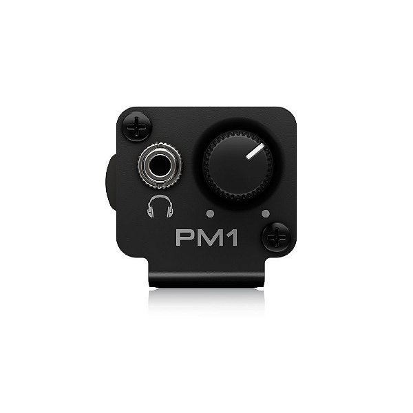 Powerplay Behringer PM1 Belt pack de monitor In-ear