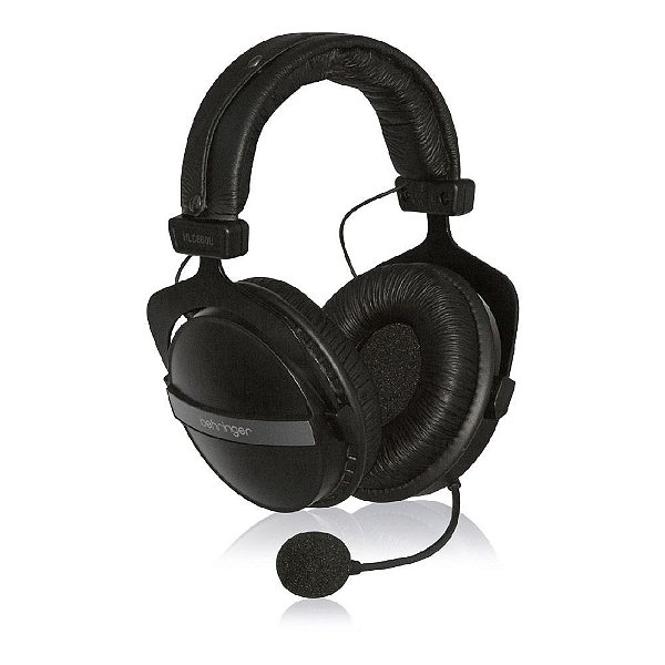 Headset - HLC660U - Behringer