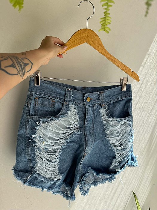 Short Jeans