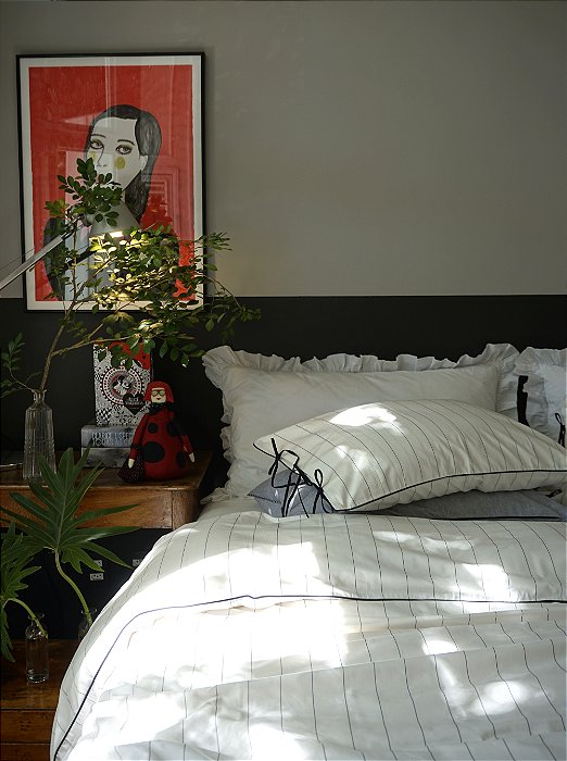 Duvet Fancy com vivo