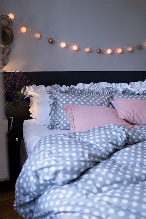 Duvet Poá