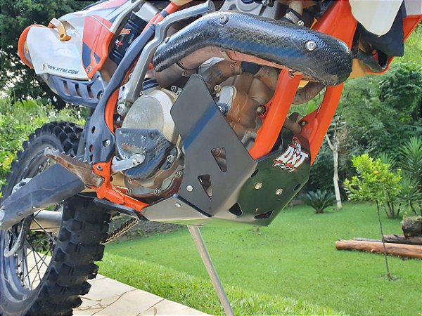 EXC-F 250/350 2012-2016