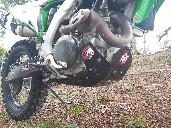 KX 250 2021-2025 / KX 450 2019-2025