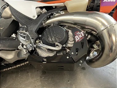 EXC 250/300 2024 - 2025