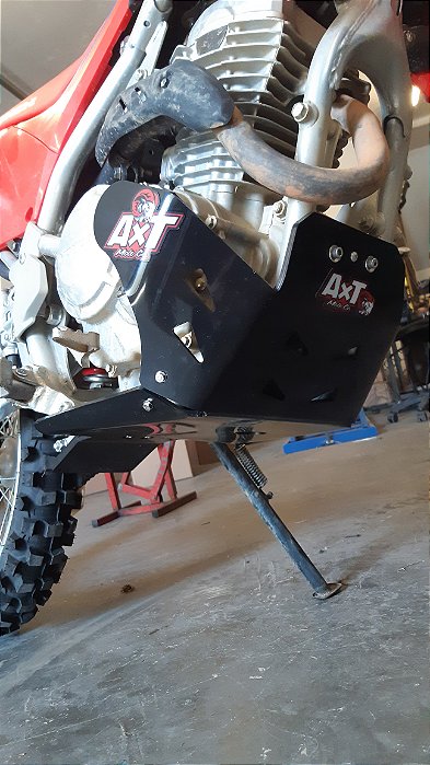 CRF 250F 2019-2025