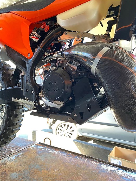 EXC 250/300 2020-2023