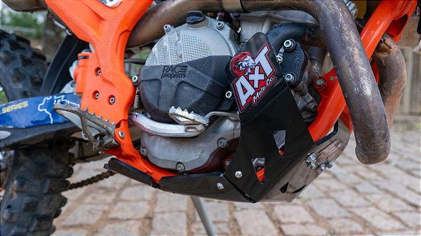 EXC-F 250/350 2017-2023