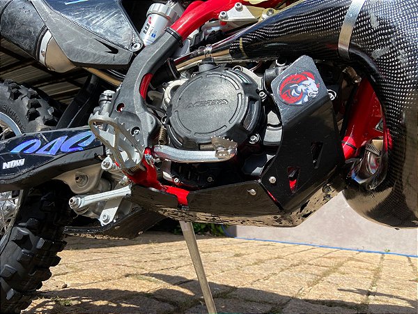 EC / EX 250/300 2021 - 2023
