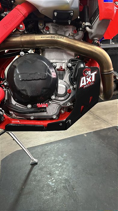 Racing / RR / Xtrainer 350/390 4t 2020-2025