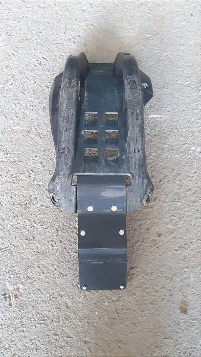 Protetor de Link para protetor original KTM / Husqvarna / Gasgas