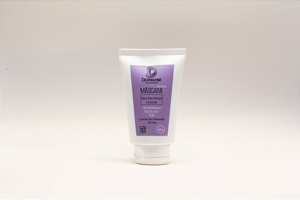 MÁSCARA SECATIVA 60g