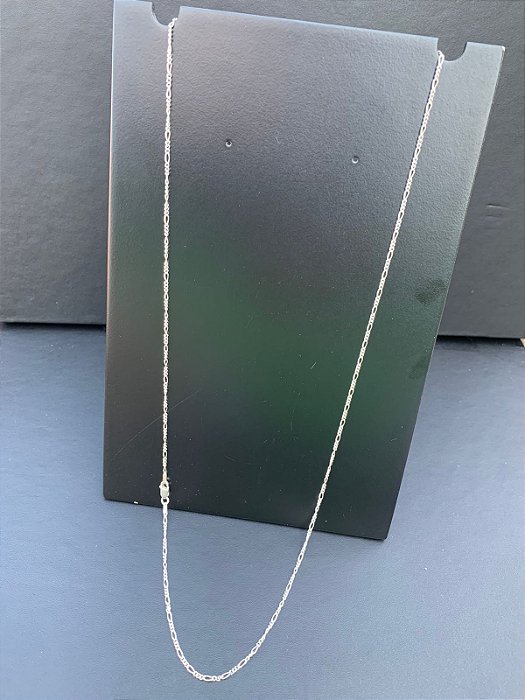 corrente 3x1 2mm / prata 925