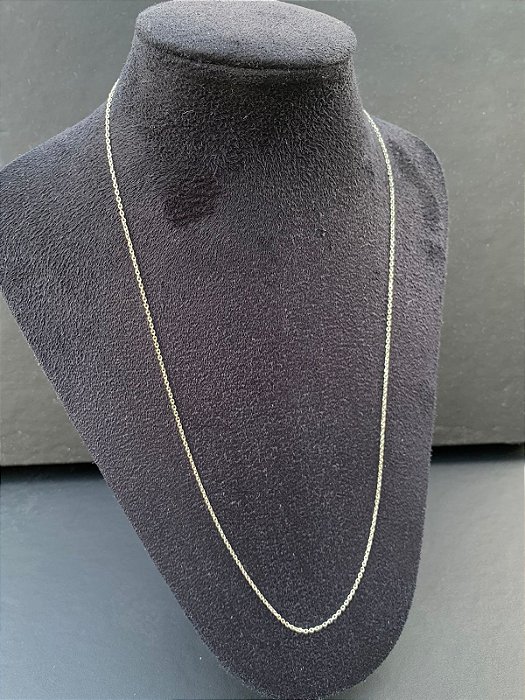 corrente cartier 1,5mm