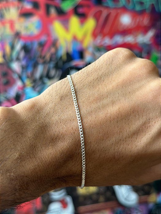 pulseira grume