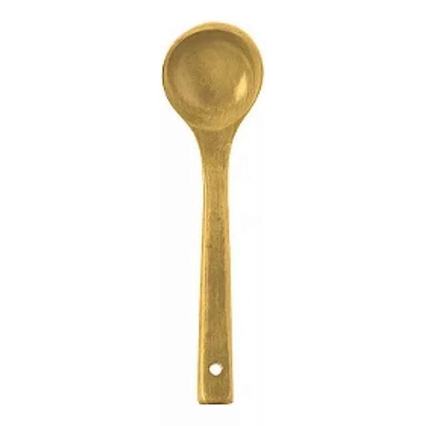 Concha Em Bambu Ecokitchen 27cm