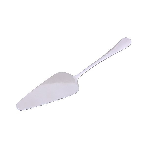 Espátula de Bolo Inox Zoe P/ Servir Cozinha Bolo