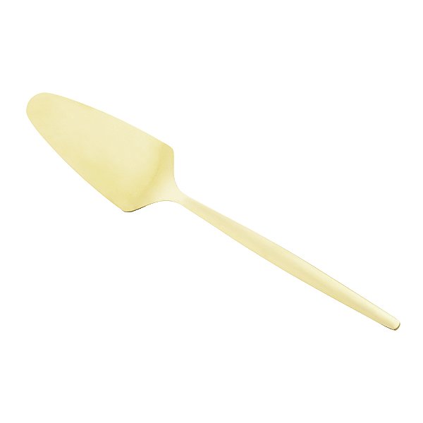 Espátula para Bolo de Aço Inox Opera Chapanhe 27,5cm