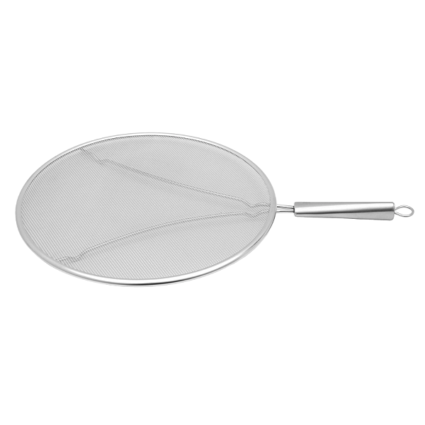Tela Inox para Fritura Coleção Isa Scherer 29cm