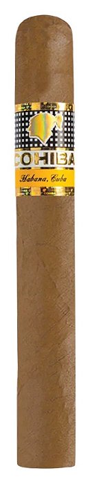 Charuto Cohiba Siglo IV