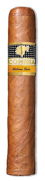 Charuto Cohiba Robustos