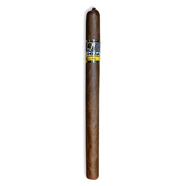 Charuto Cohiba Lanceros