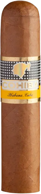 Charuto Cohiba Medio Siglo