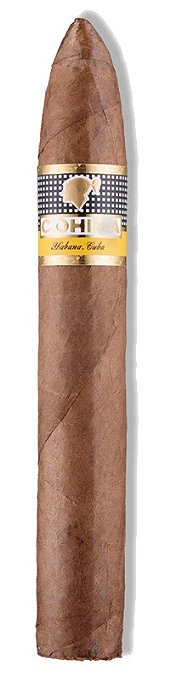 Charuto Cohiba Piramide Extra