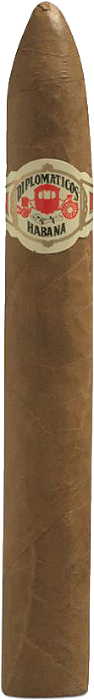 Charuto Diplomáticos No. 2