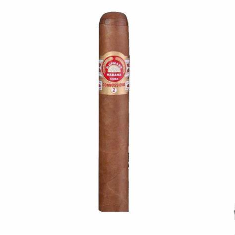 Charuto H. Upmann Connoisseur No.2