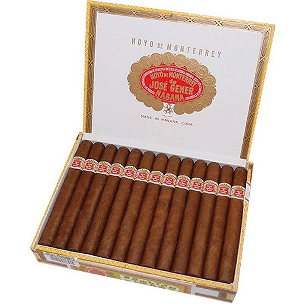 Charuto Hoyo de Monterrey Palmas Extra
