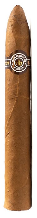 Charuto Montecristo No.2