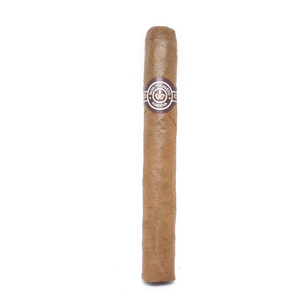 Charuto Montecristo No.4