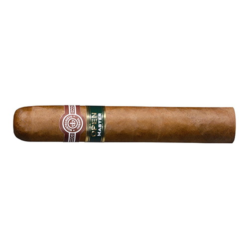 Charuto Montecristo Open Master